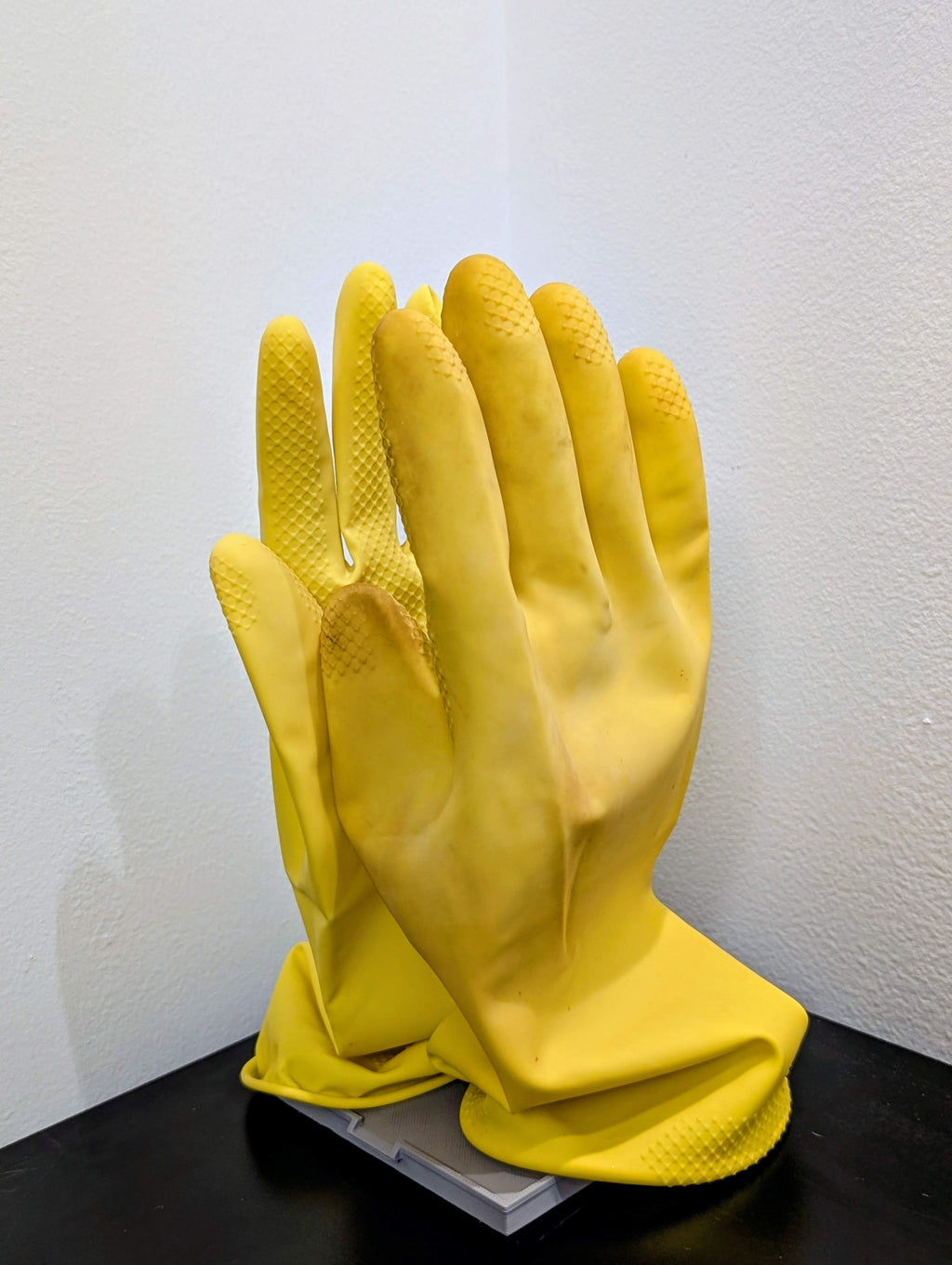 Rubber Glove Drying Rack